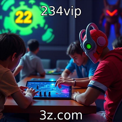 Jogos como ferramenta de educação e aprendizado