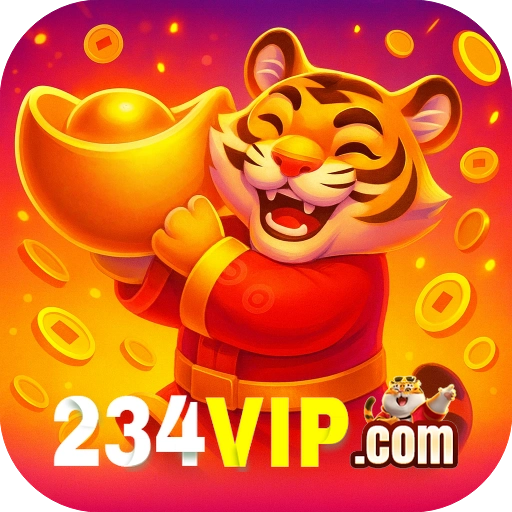 Plataforma 234vip - Apostas Online