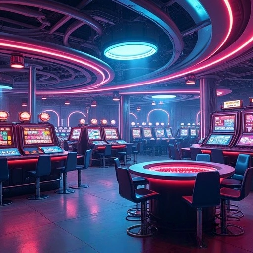 Tecnologia da Plataforma 234vip