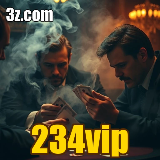 Estratégias Inovadoras no 234vip: A Chave Para o Sucesso