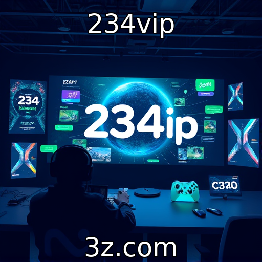 O impacto das plataformas de streaming na indústria de jogos